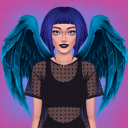 Angel #3049