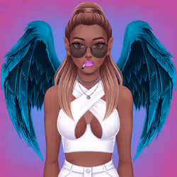 Angel #918