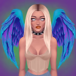 Angel #1475