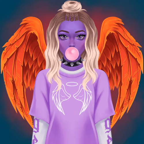 Angels Oasis