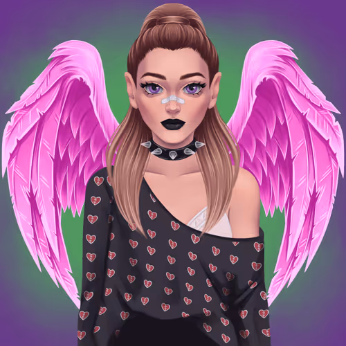 Angels Oasis