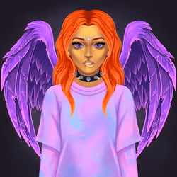 Angel #2432