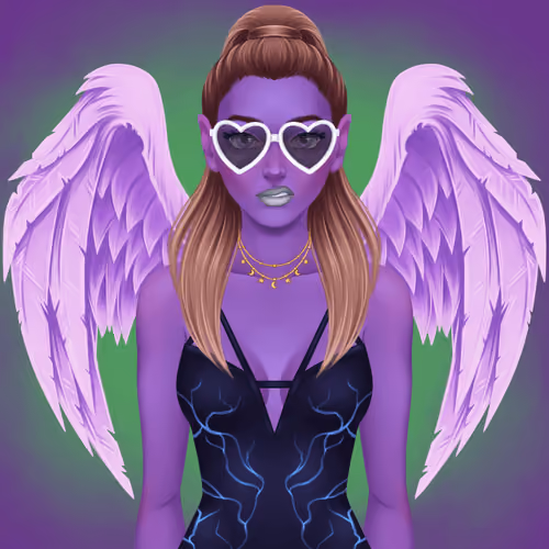 Angel #404