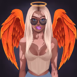 Angel #922