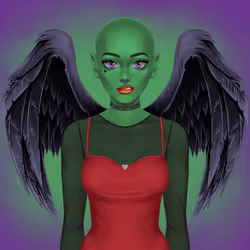 Angel #1175