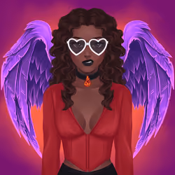 Angel #968