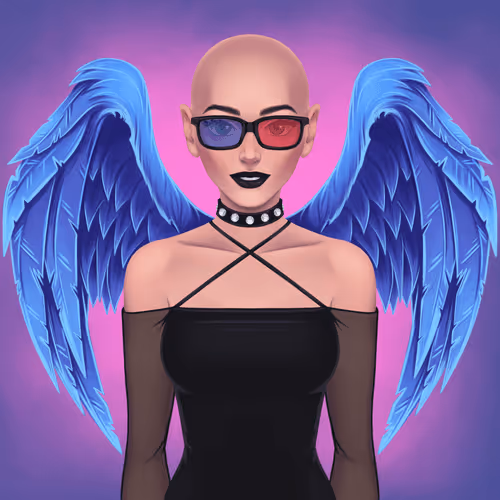 Angels Oasis