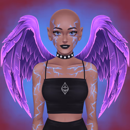 Angels Oasis