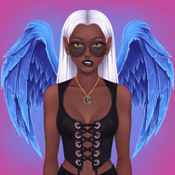 Angel #1538