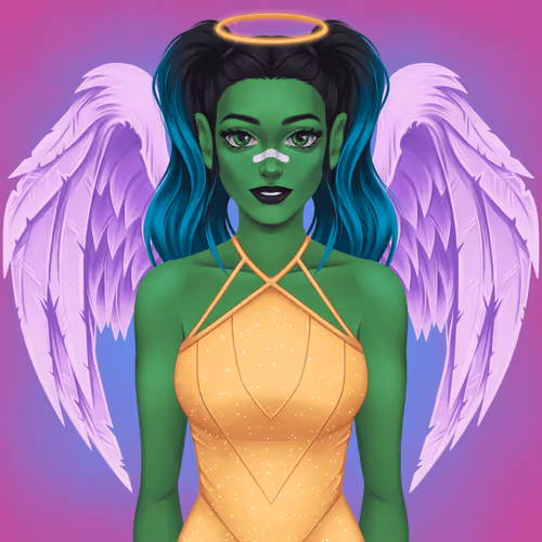 Angels Oasis