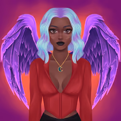 Angel #1728