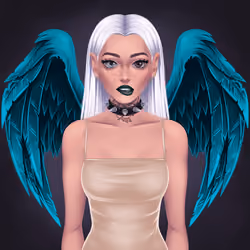 Angel #192