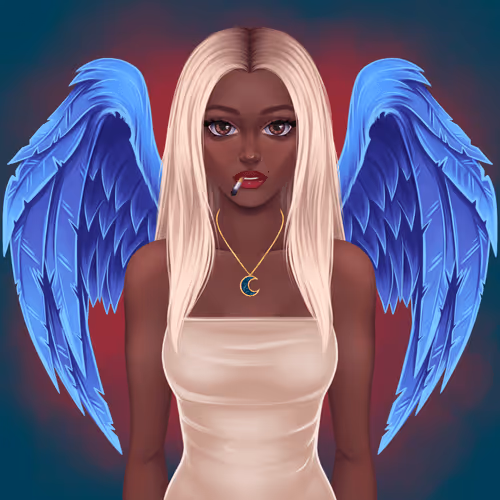 Angel #2620