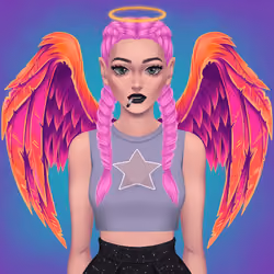 Angel #2577