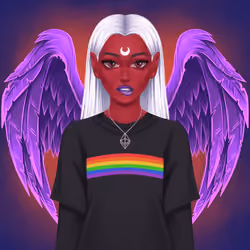 Angel #1937