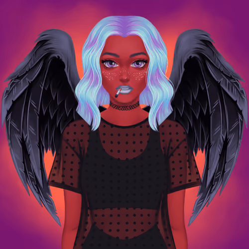 Angel #2434