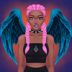 Angel #224