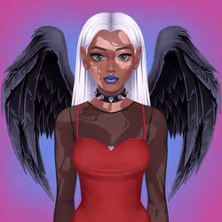 Angel #104