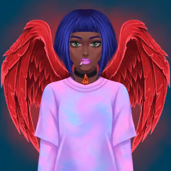 Angel #765