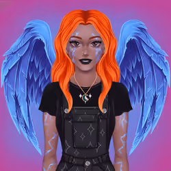 Angel #603