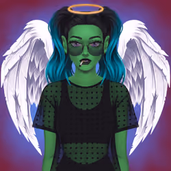 Angel #131