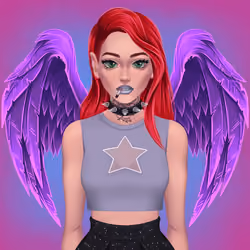 Angel #2179