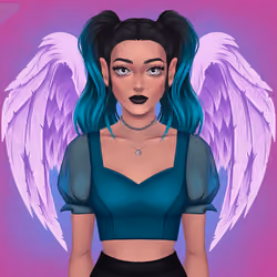 Angel #1421
