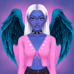 Angel #1861