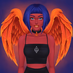 Angel #2165