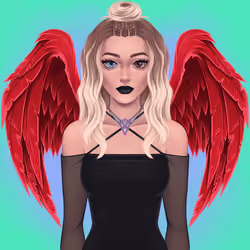 Angel #2989