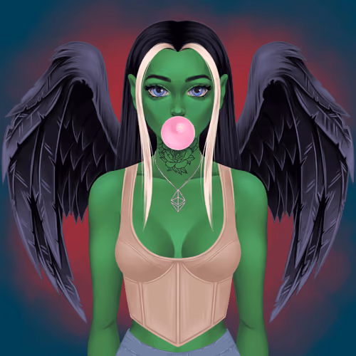 Angel #984