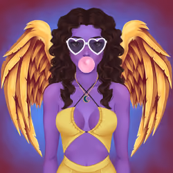 Angel #1657