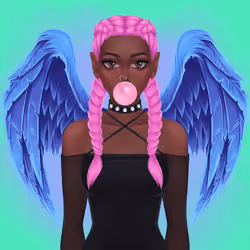 Angel #2268