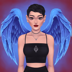 Angel #1373