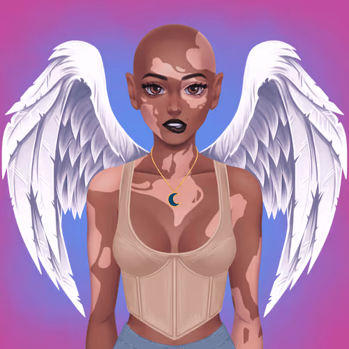 Angels Oasis