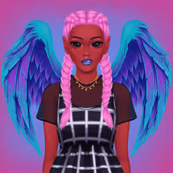 Angel #1927
