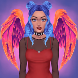 Angel #2378