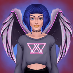 Angel #2865