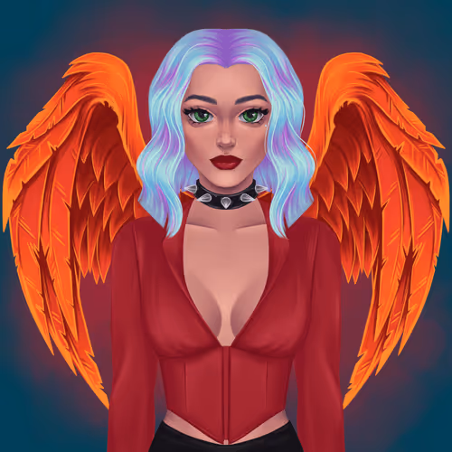 Angels Oasis