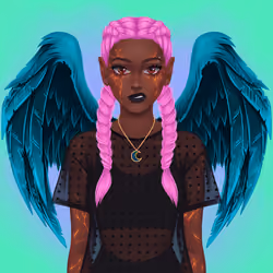 Angel #2606