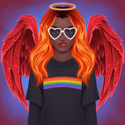 Angel #273