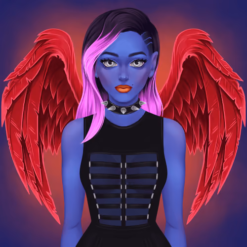 Angel #300