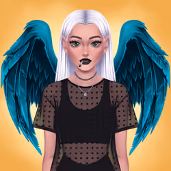 Angel #1682