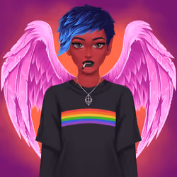 Angel #2060
