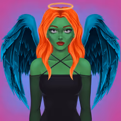 Angel #271