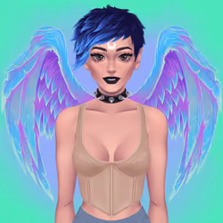 Angel #1500