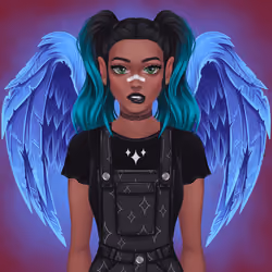 Angel #2341