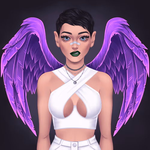 Angels Oasis