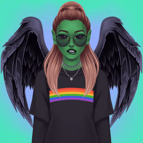 Angel #2192