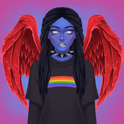 Angel #1263
